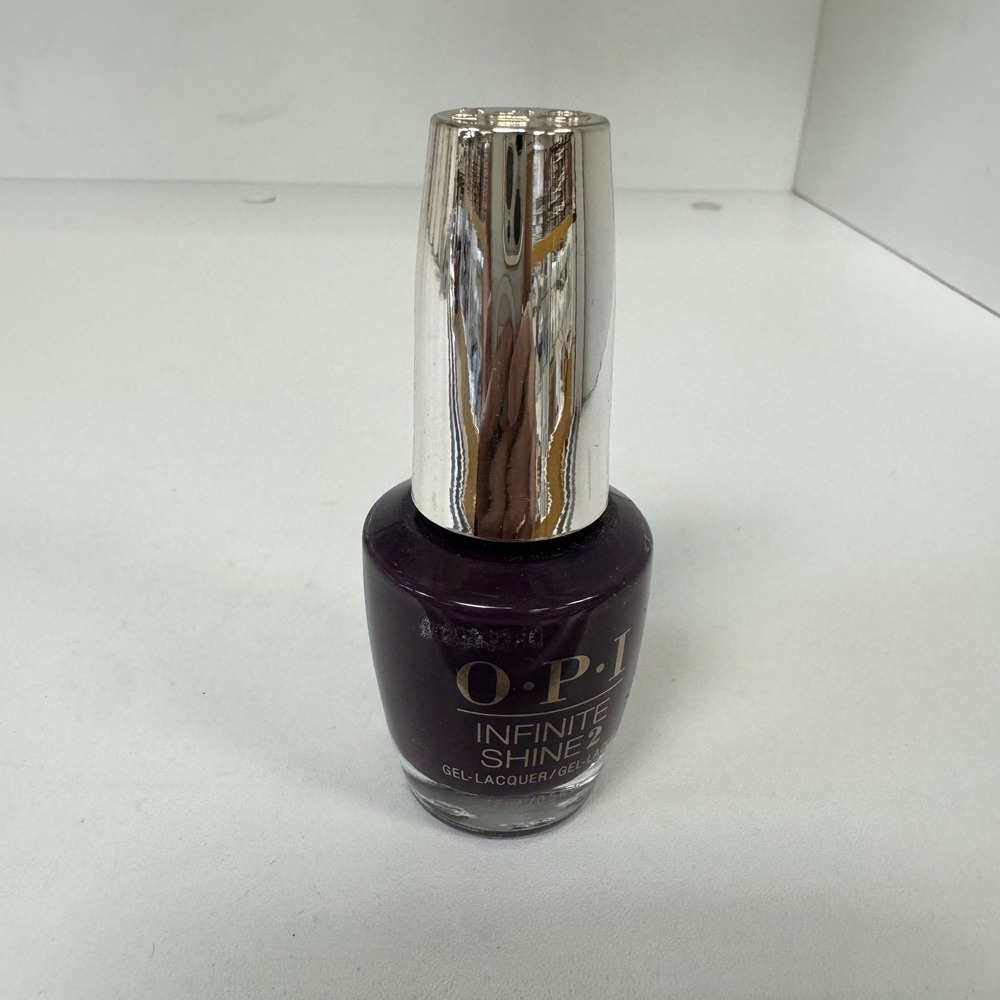 OPI INFINITE SHINE - I'll Have a Manhattan - Nail Polish 0.5oz HR H46